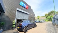 USED 2020 20 BMW I3 42.2kWh S Auto 5dr STUNNINGi3S+20s+APPLECARPLAY+