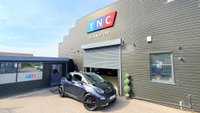 USED 2020 20 BMW I3 42.2kWh S Auto 5dr STUNNINGi3S+20s+APPLECARPLAY+