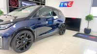 USED 2020 20 BMW I3 42.2kWh S Auto 5dr STUNNINGi3S+20s+APPLECARPLAY+