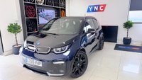 USED 2020 20 BMW I3 42.2kWh S Auto 5dr STUNNINGi3S+20s+APPLECARPLAY+