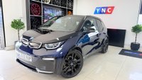 USED 2020 20 BMW I3 42.2kWh S Auto 5dr STUNNINGi3S+20s+APPLECARPLAY+
