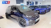 USED 2020 20 BMW I3 42.2kWh S Auto 5dr STUNNINGi3S+20s+APPLECARPLAY+