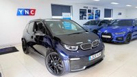 USED 2020 20 BMW I3 42.2kWh S Auto 5dr STUNNINGi3S+20s+APPLECARPLAY+