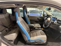 USED 2020 20 BMW I3 42.2kWh S Auto 5dr STUNNINGi3S+20s+APPLECARPLAY+