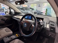USED 2020 20 BMW I3 42.2kWh S Auto 5dr STUNNINGi3S+20s+APPLECARPLAY+