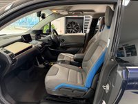 USED 2020 20 BMW I3 42.2kWh S Auto 5dr STUNNINGi3S+20s+APPLECARPLAY+