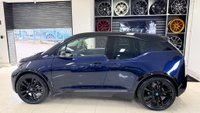 USED 2020 20 BMW I3 42.2kWh S Auto 5dr STUNNINGi3S+20s+APPLECARPLAY+