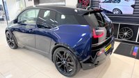 USED 2020 20 BMW I3 42.2kWh S Auto 5dr STUNNINGi3S+20s+APPLECARPLAY+