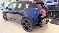 USED 2020 20 BMW I3 42.2kWh S Auto 5dr STUNNINGi3S+20s+APPLECARPLAY+