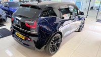 USED 2020 20 BMW I3 42.2kWh S Auto 5dr STUNNINGi3S+20s+APPLECARPLAY+