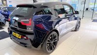 USED 2020 20 BMW I3 42.2kWh S Auto 5dr STUNNINGi3S+20s+APPLECARPLAY+