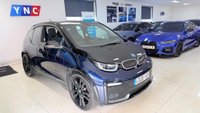 USED 2020 20 BMW I3 42.2kWh S Auto 5dr STUNNINGi3S+20s+APPLECARPLAY+