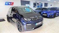 USED 2020 20 BMW I3 42.2kWh S Auto 5dr STUNNINGi3S+20s+APPLECARPLAY+