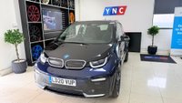 USED 2020 20 BMW I3 42.2kWh S Auto 5dr STUNNINGi3S+20s+APPLECARPLAY+
