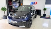 USED 2020 20 BMW I3 42.2kWh S Auto 5dr STUNNINGi3S+20s+APPLECARPLAY+