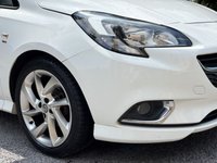 USED 2017 17 VAUXHALL CORSA 1.4i ecoFLEX SRi VX Line Hatchback 5dr Petrol Manual Euro 6 (90 ps) 