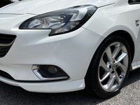 USED 2017 17 VAUXHALL CORSA 1.4i ecoFLEX SRi VX Line Hatchback 5dr Petrol Manual Euro 6 (90 ps) 