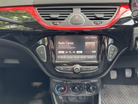 USED 2017 17 VAUXHALL CORSA 1.4i ecoFLEX SRi VX Line Hatchback 5dr Petrol Manual Euro 6 (90 ps) 