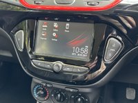 USED 2017 17 VAUXHALL CORSA 1.4i ecoFLEX SRi VX Line Hatchback 5dr Petrol Manual Euro 6 (90 ps) 