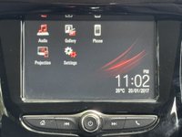 USED 2017 17 VAUXHALL CORSA 1.4i ecoFLEX SRi VX Line Hatchback 5dr Petrol Manual Euro 6 (90 ps) 