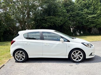 View our VAUXHALL CORSA