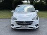 USED 2017 17 VAUXHALL CORSA 1.4i ecoFLEX SRi VX Line Hatchback 5dr Petrol Manual Euro 6 (90 ps) 
