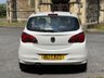 USED 2017 17 VAUXHALL CORSA 1.4i ecoFLEX SRi VX Line Hatchback 5dr Petrol Manual Euro 6 (90 ps) 