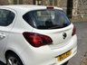 USED 2017 17 VAUXHALL CORSA 1.4i ecoFLEX SRi VX Line Hatchback 5dr Petrol Manual Euro 6 (90 ps) 