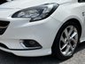 USED 2017 17 VAUXHALL CORSA 1.4i ecoFLEX SRi VX Line Hatchback 5dr Petrol Manual Euro 6 (90 ps) 