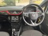 USED 2017 17 VAUXHALL CORSA 1.4i ecoFLEX SRi VX Line Hatchback 5dr Petrol Manual Euro 6 (90 ps) 