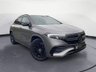 USED 2021 21 MERCEDES-BENZ EQA EQA 250 66.5kWh AMG Line SUV 5dr Electric Auto (190 ps) 