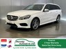 USED 2015 65 MERCEDES-BENZ E CLASS 2.1 E220 BlueTEC AMG Line Estate 5dr Diesel G-Tronic+ Euro 6 (s/s) (177 ps) Â£3k Extras|Full Leather|AMG