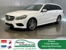 USED 2015 65 MERCEDES-BENZ E CLASS 2.1 E220 BlueTEC AMG Line Estate 5dr Diesel G-Tronic+ Euro 6 (s/s) (177 ps) Â£3k Extras|Full Leather|AMG