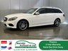 USED 2015 65 MERCEDES-BENZ E CLASS 2.1 E220 BlueTEC AMG Line Estate 5dr Diesel G-Tronic+ Euro 6 (s/s) (177 ps) Â£3k Extras|Full Leather|AMG