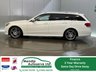 USED 2015 65 MERCEDES-BENZ E CLASS 2.1 E220 BlueTEC AMG Line Estate 5dr Diesel G-Tronic+ Euro 6 (s/s) (177 ps) Â£3k Extras|Full Leather|AMG