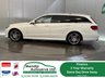 USED 2015 65 MERCEDES-BENZ E CLASS 2.1 E220 BlueTEC AMG Line Estate 5dr Diesel G-Tronic+ Euro 6 (s/s) (177 ps) Â£3k Extras|Full Leather|AMG