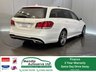 USED 2015 65 MERCEDES-BENZ E CLASS 2.1 E220 BlueTEC AMG Line Estate 5dr Diesel G-Tronic+ Euro 6 (s/s) (177 ps) Â£3k Extras|Full Leather|AMG