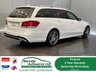 USED 2015 65 MERCEDES-BENZ E CLASS 2.1 E220 BlueTEC AMG Line Estate 5dr Diesel G-Tronic+ Euro 6 (s/s) (177 ps) Â£3k Extras|Full Leather|AMG