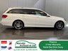 USED 2015 65 MERCEDES-BENZ E CLASS 2.1 E220 BlueTEC AMG Line Estate 5dr Diesel G-Tronic+ Euro 6 (s/s) (177 ps) Â£3k Extras|Full Leather|AMG