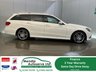 USED 2015 65 MERCEDES-BENZ E CLASS 2.1 E220 BlueTEC AMG Line Estate 5dr Diesel G-Tronic+ Euro 6 (s/s) (177 ps) Â£3k Extras|Full Leather|AMG