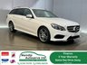 USED 2015 65 MERCEDES-BENZ E CLASS 2.1 E220 BlueTEC AMG Line Estate 5dr Diesel G-Tronic+ Euro 6 (s/s) (177 ps) Â£3k Extras|Full Leather|AMG
