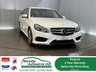 USED 2015 65 MERCEDES-BENZ E CLASS 2.1 E220 BlueTEC AMG Line Estate 5dr Diesel G-Tronic+ Euro 6 (s/s) (177 ps) Â£3k Extras|Full Leather|AMG