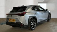 USED 2023 23 LEXUS UX 2.0 250h F Sport Design SUV 5dr Petrol Hybrid E-CVT Euro 6 (s/s) (184 ps) SAT NAV HEATED LEATHER CAMERA