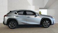 USED 2023 23 LEXUS UX 2.0 250h F Sport Design SUV 5dr Petrol Hybrid E-CVT Euro 6 (s/s) (184 ps) SAT NAV HEATED LEATHER CAMERA