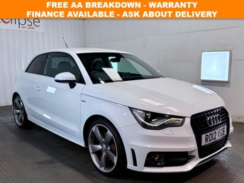 2012 AUDI A1