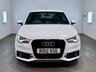 USED 2012 12 AUDI A1 2.0 TDI Black Edition Hatchback 3dr Diesel Manual Euro 5 (s/s) (143 ps) Air Con | Heated Door Mirrors