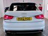 USED 2012 12 AUDI A1 2.0 TDI Black Edition Hatchback 3dr Diesel Manual Euro 5 (s/s) (143 ps) Air Con | Heated Door Mirrors