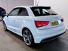 USED 2012 12 AUDI A1 2.0 TDI Black Edition Hatchback 3dr Diesel Manual Euro 5 (s/s) (143 ps) Air Con | Heated Door Mirrors