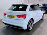 USED 2012 12 AUDI A1 2.0 TDI Black Edition Hatchback 3dr Diesel Manual Euro 5 (s/s) (143 ps) Air Con | Heated Door Mirrors