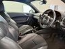 USED 2012 12 AUDI A1 2.0 TDI Black Edition Hatchback 3dr Diesel Manual Euro 5 (s/s) (143 ps) Air Con | Heated Door Mirrors
